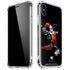 DC Comics Harley Quinn Playfull Pose iPhone XS Max Clear Case